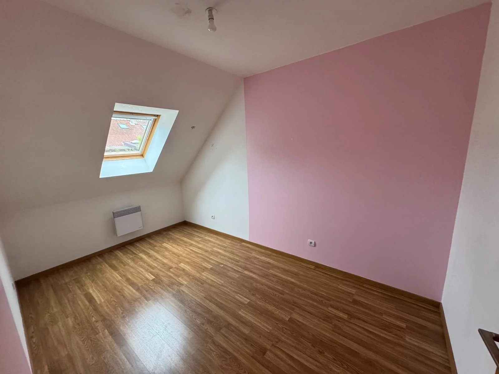 Quartier Saint Acheul / Maison de plain-pied avec Jardin — photo 8