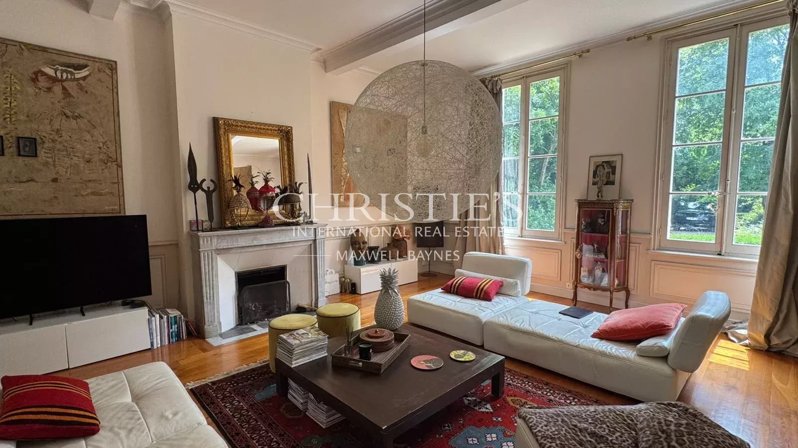 9 Bedroom Villa/Townhouse's Image 4