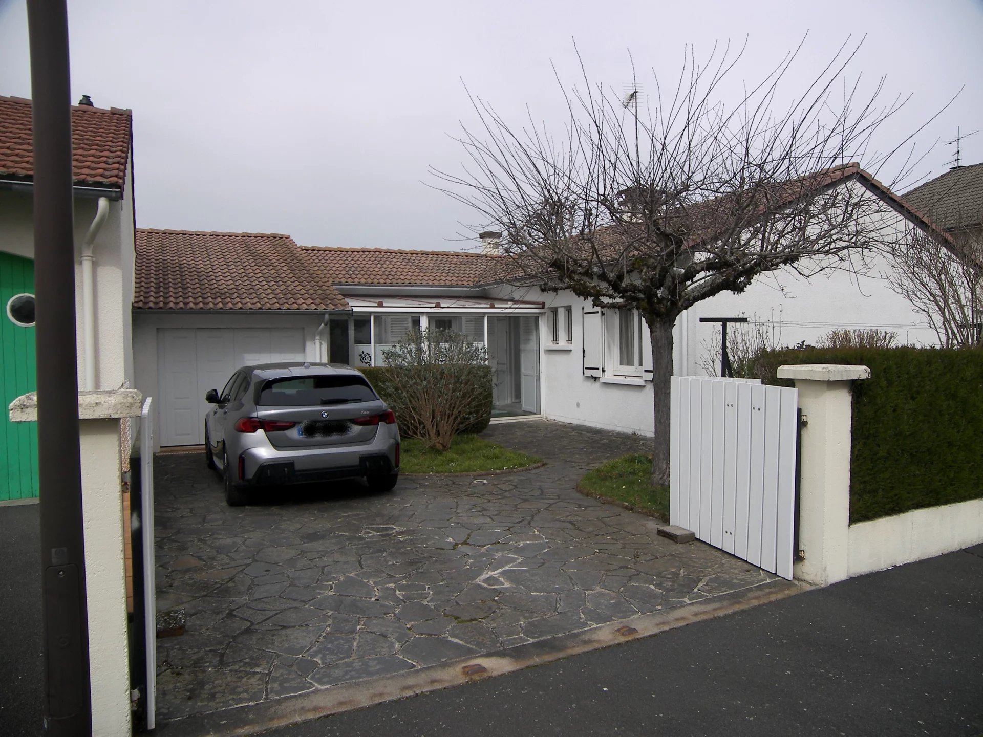 Agence immobilière de Suc Immobilier