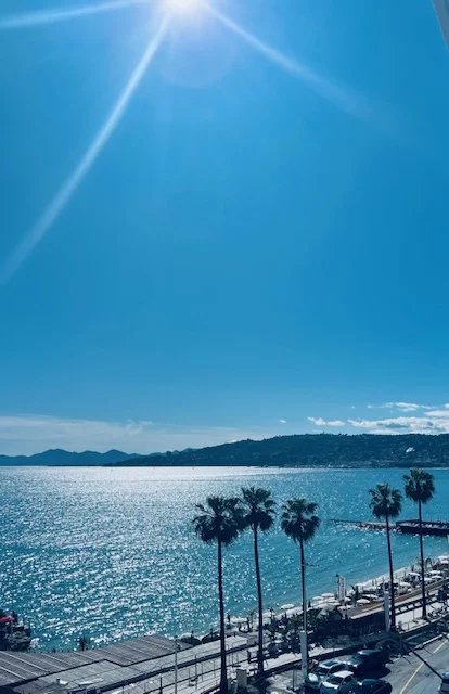 Vente Appartement Juan-les-Pins