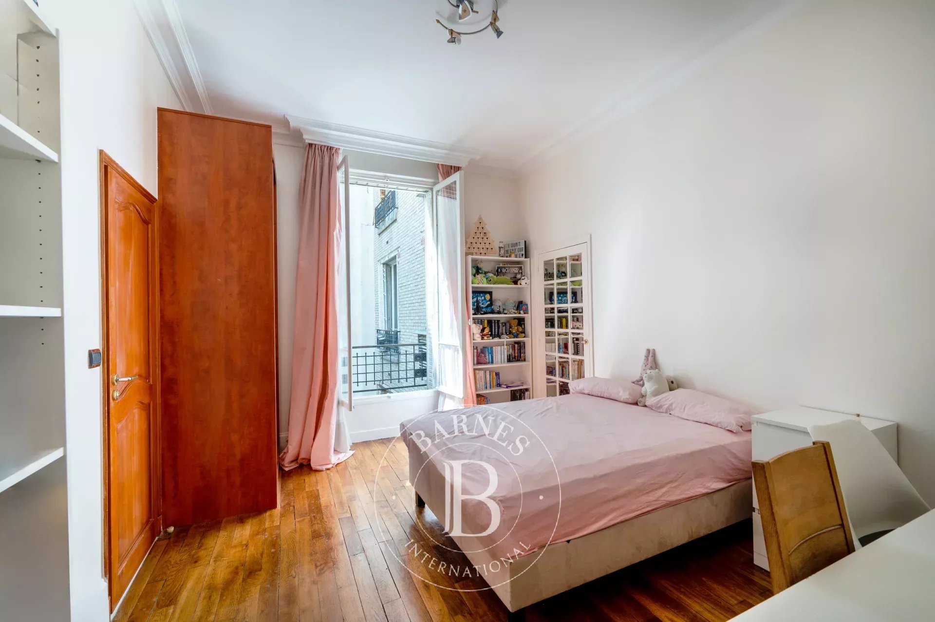 Daire Neuilly-sur-Seine - picture 13