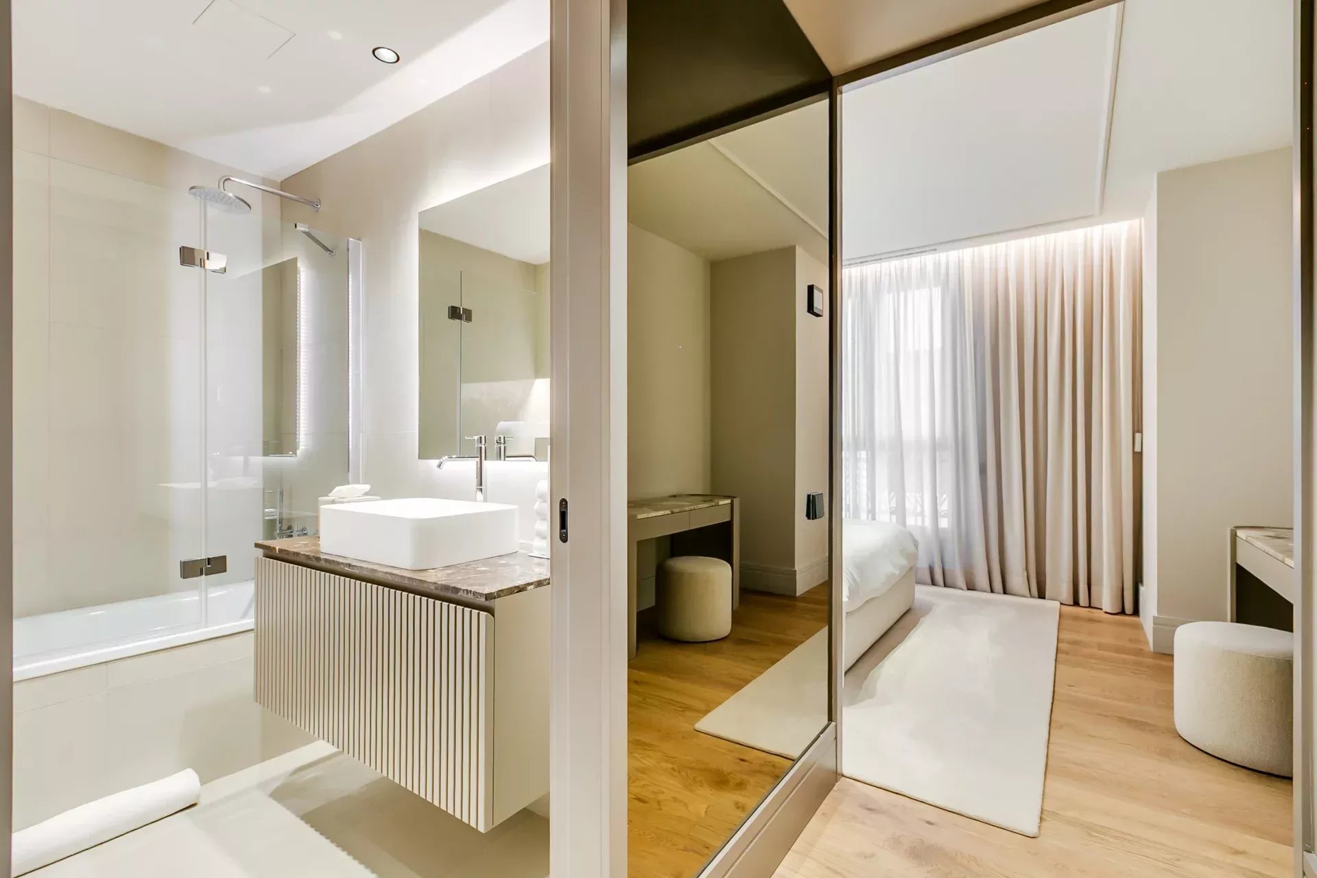 Daire Madrid - picture 33