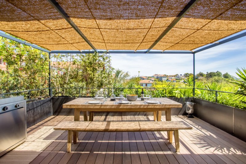 For Rent Villa | Guéthary - picture 1