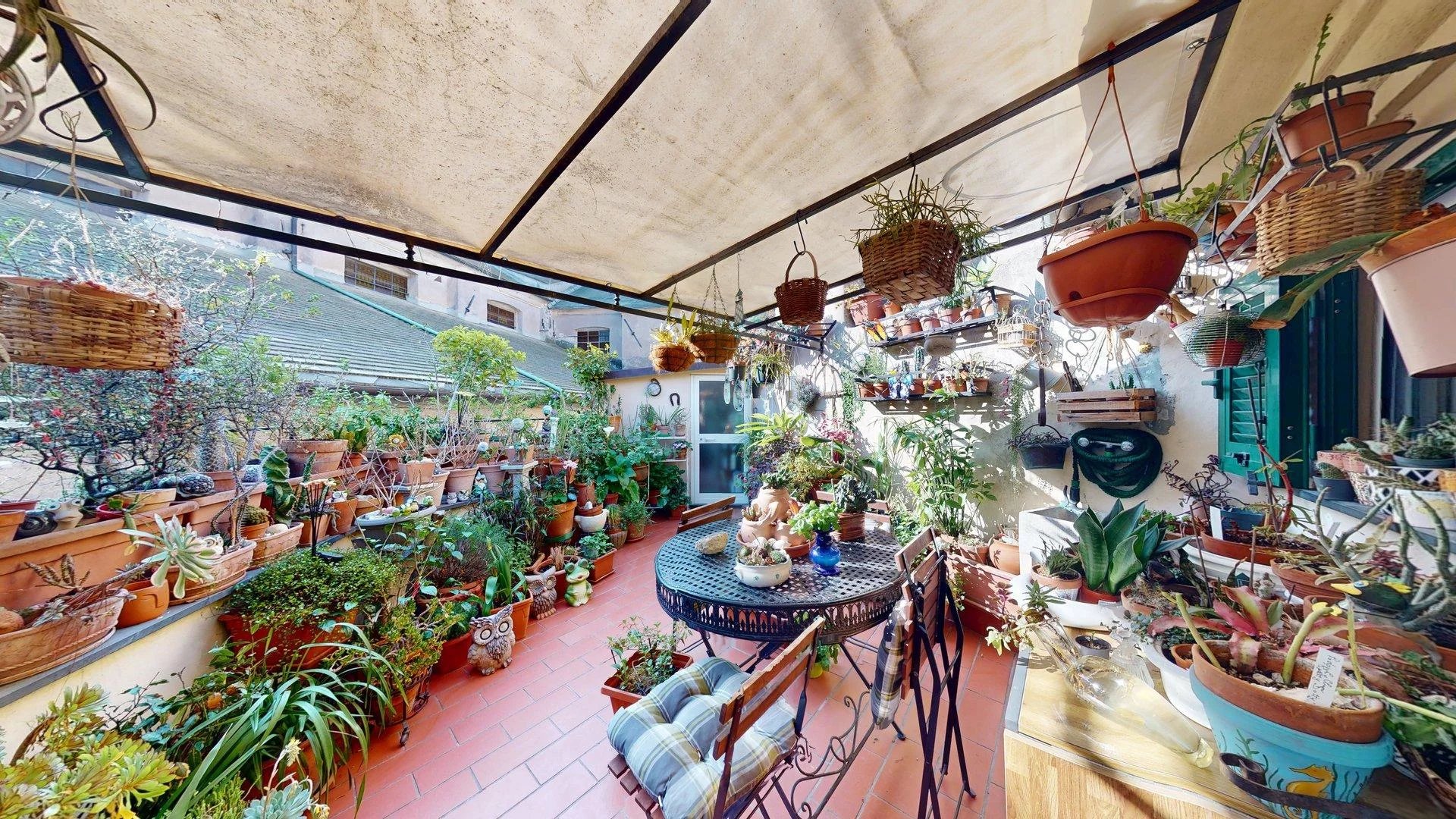 Vendita Appartamento Finale Ligure