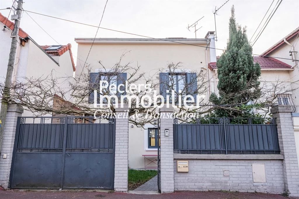 Maison de 7 pièces proche du centre ville.