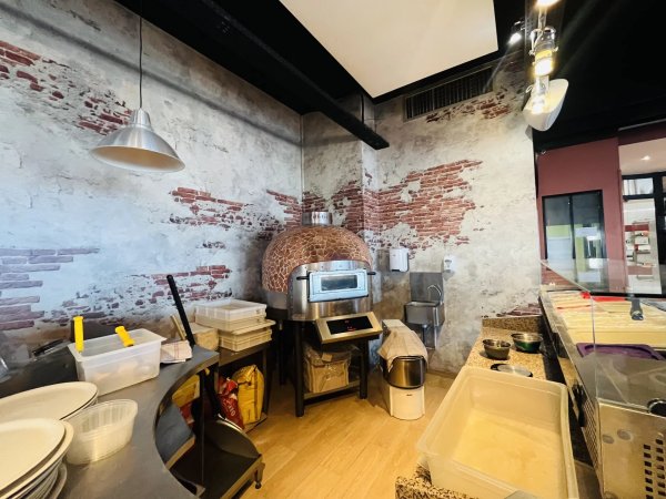 Restaurant / Pizzeria to be developed as an AFTERWORK - Terrace 150 seats — photo 2