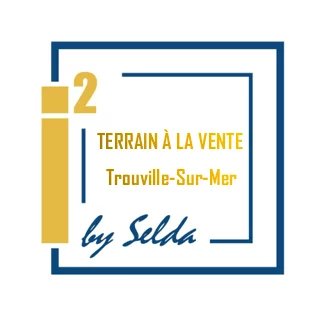 Vente Terrain constructible Trouville-sur-Mer