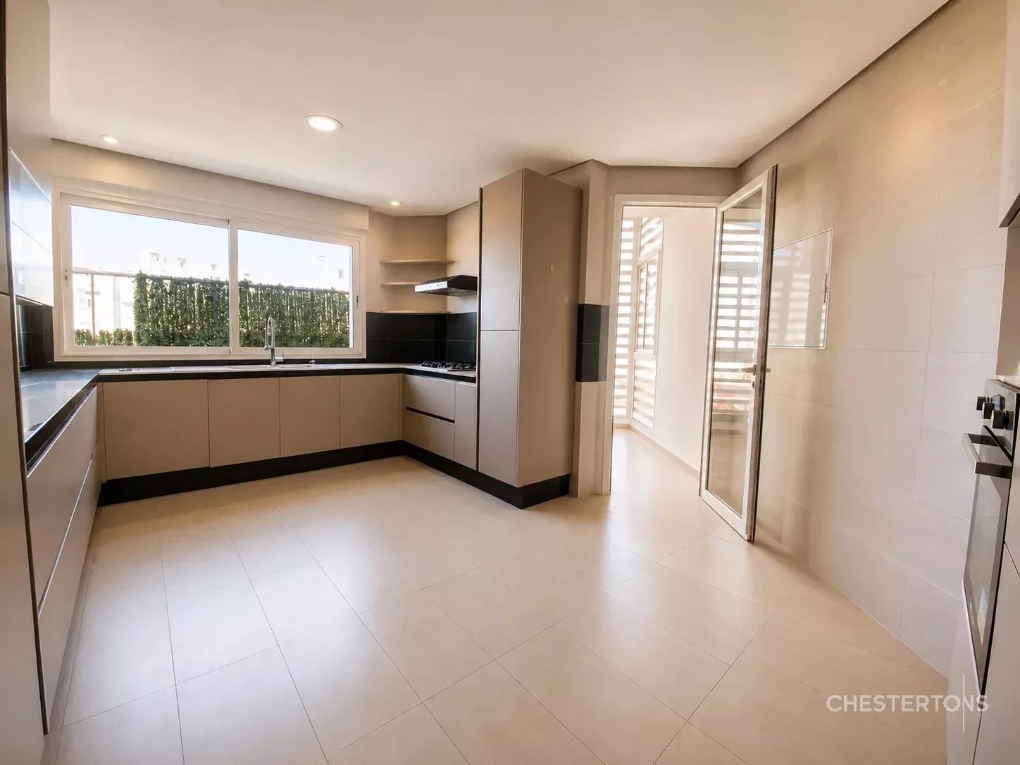 Image of Apartment - 3 Bedrooms - 2 Bathrooms for Rental in Rabat-Rabat-Morocco, Image 5