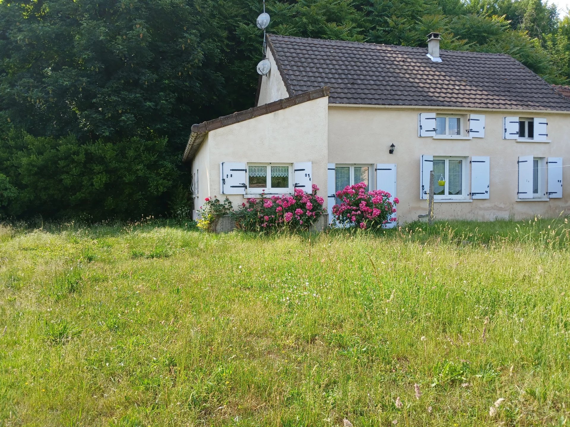 Agence immobilière de Cabinet Central Immobilier