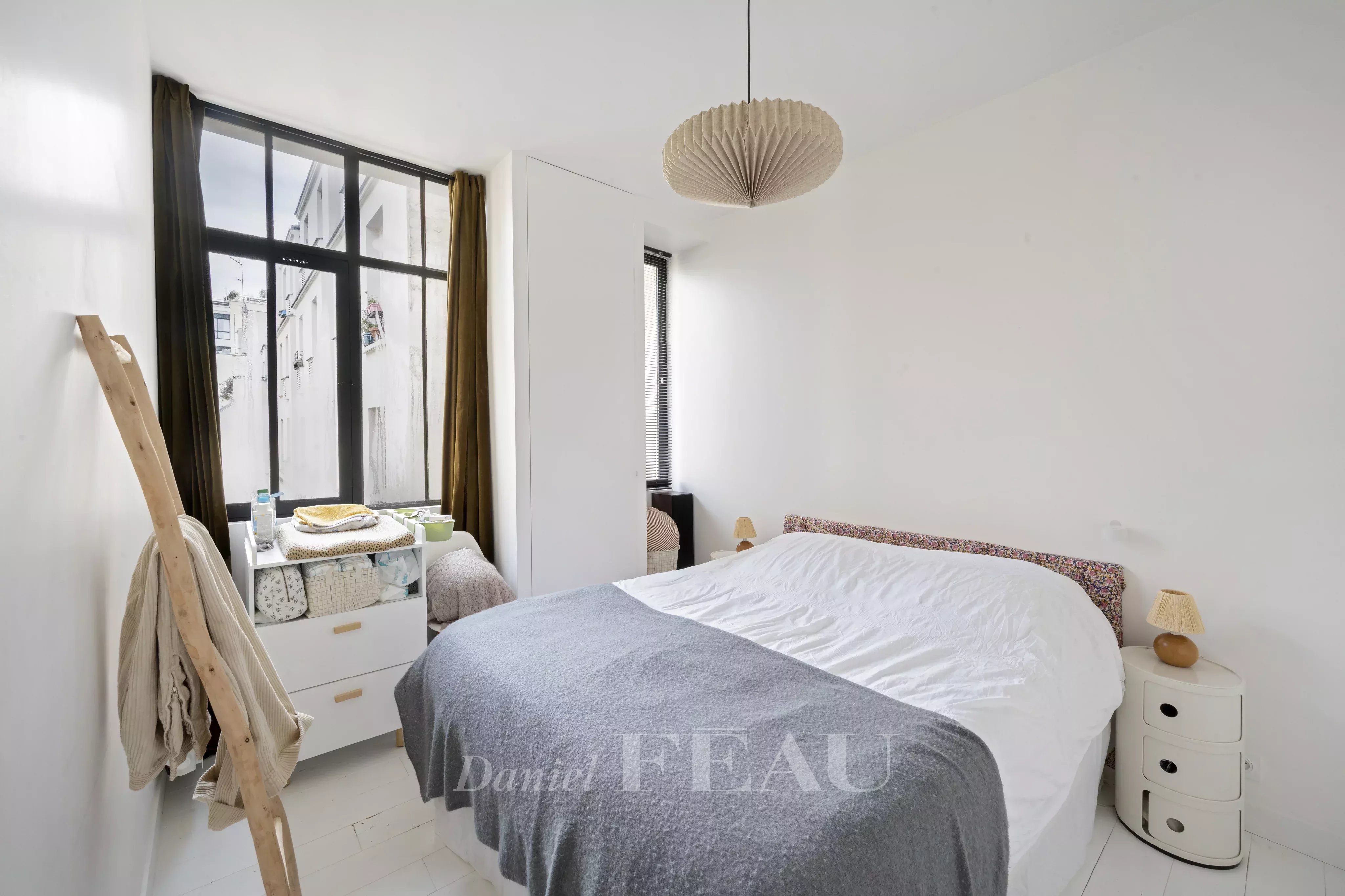 Vente Appartement Paris 11ème