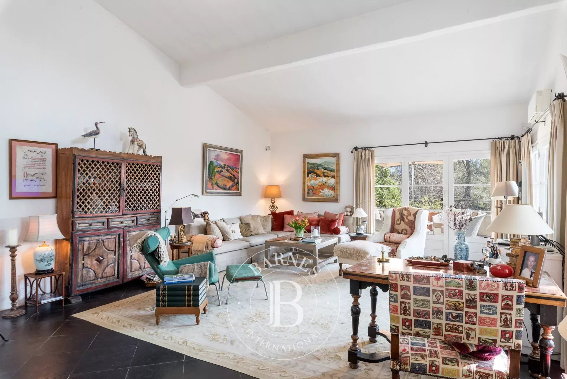 Ev Mouans-Sartoux - picture 7