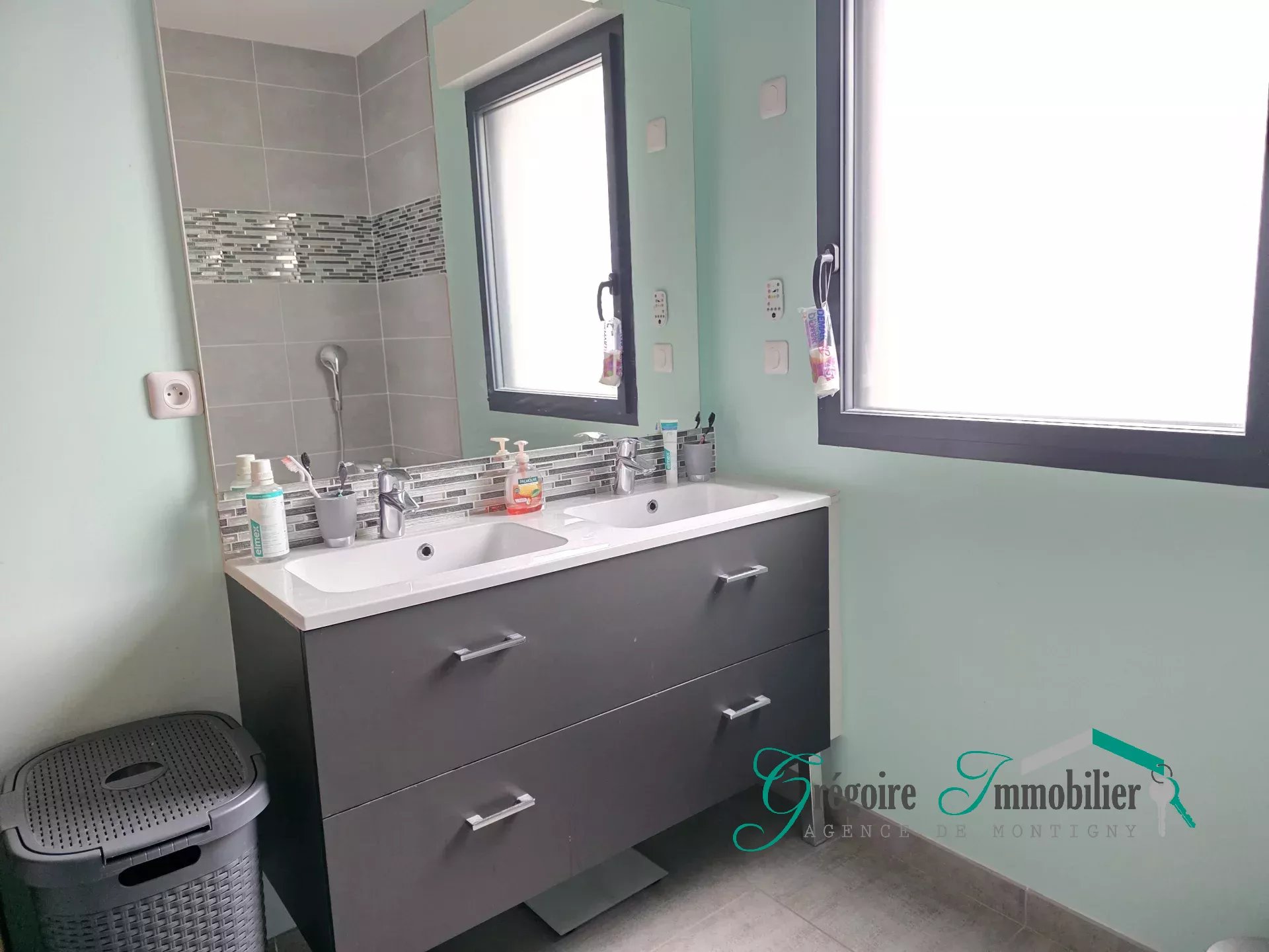 Vente Maison Montigny-sur-Loing