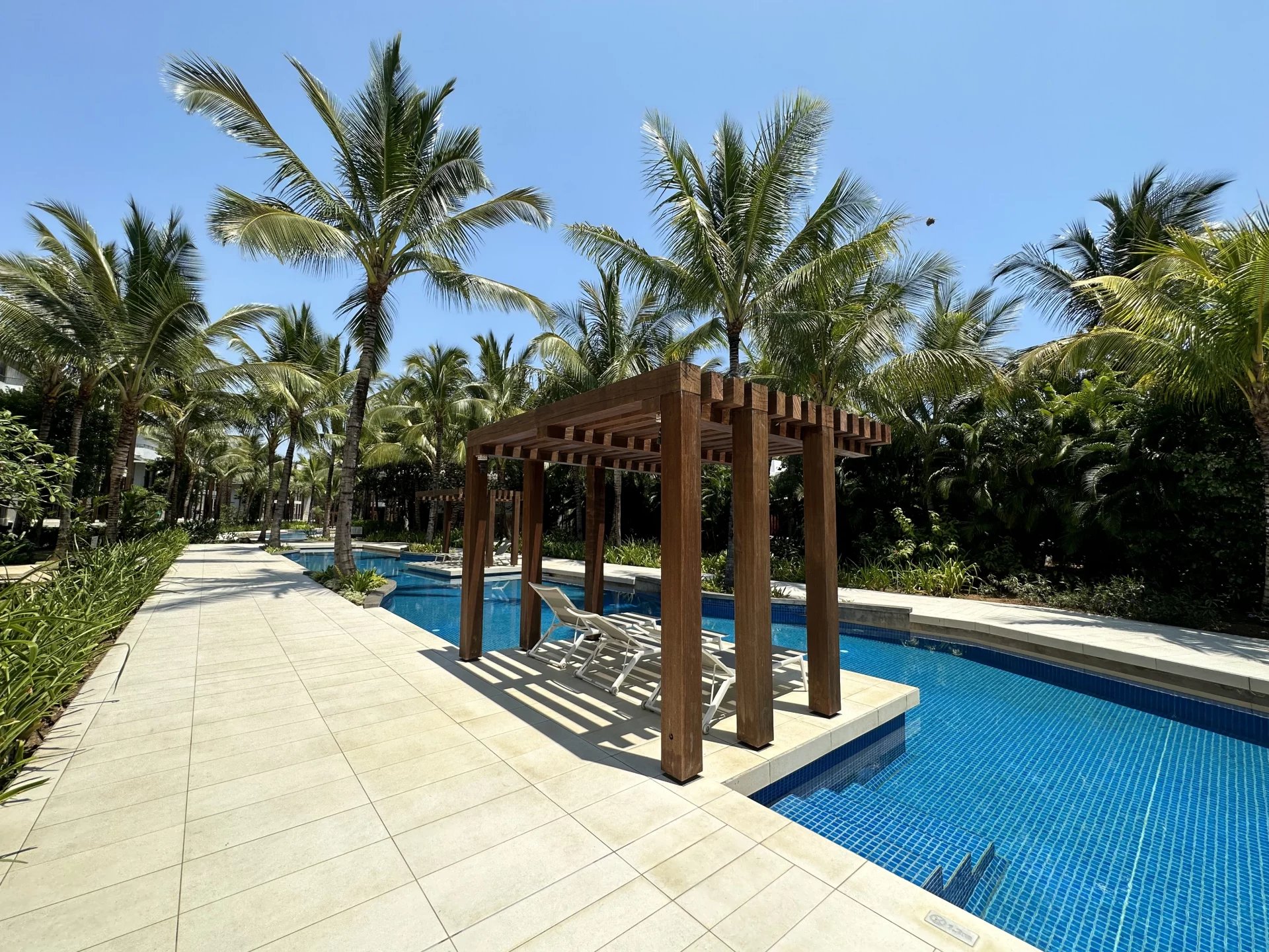 Daire Grand Baie - picture 29