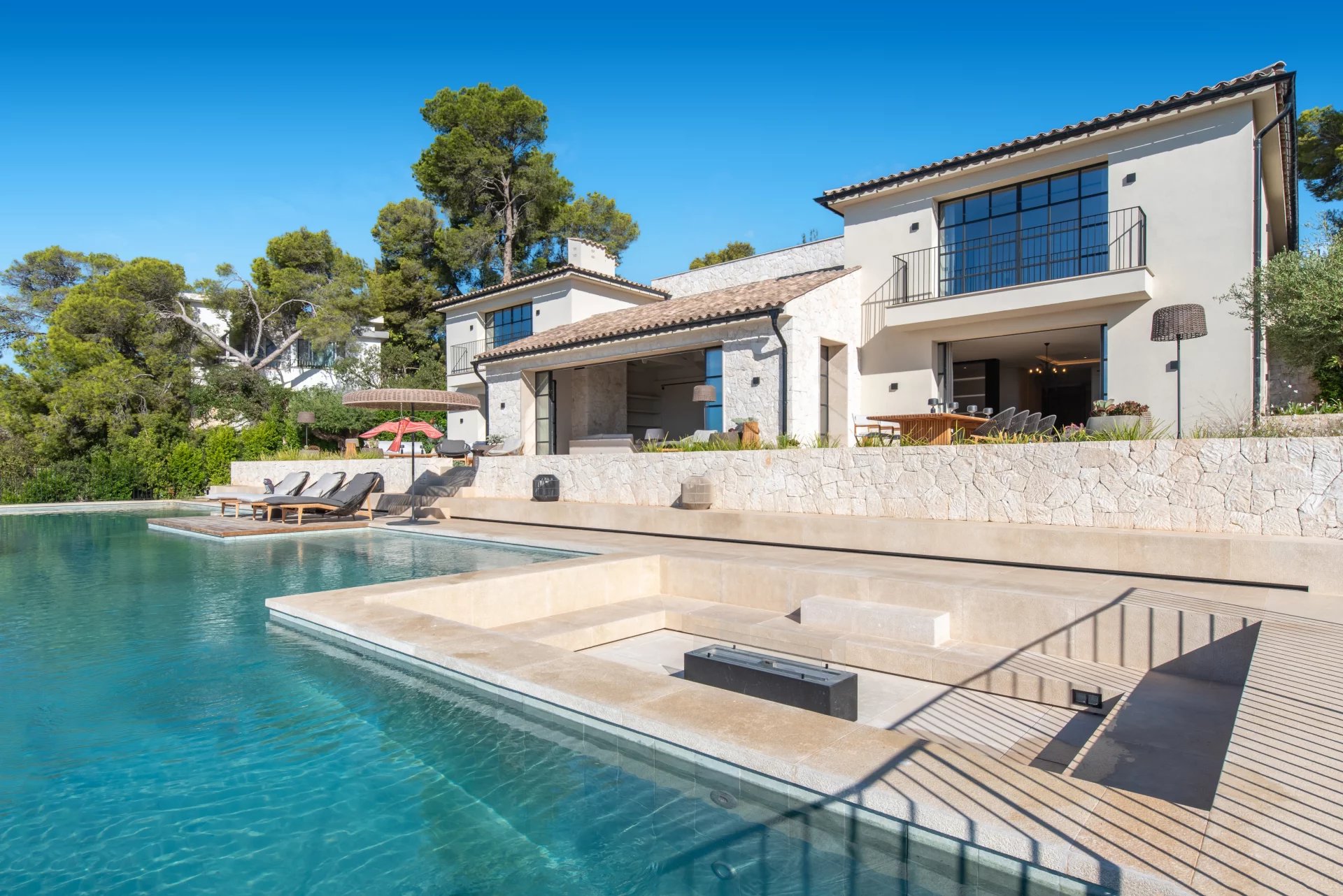 Sale Villa Bendinat