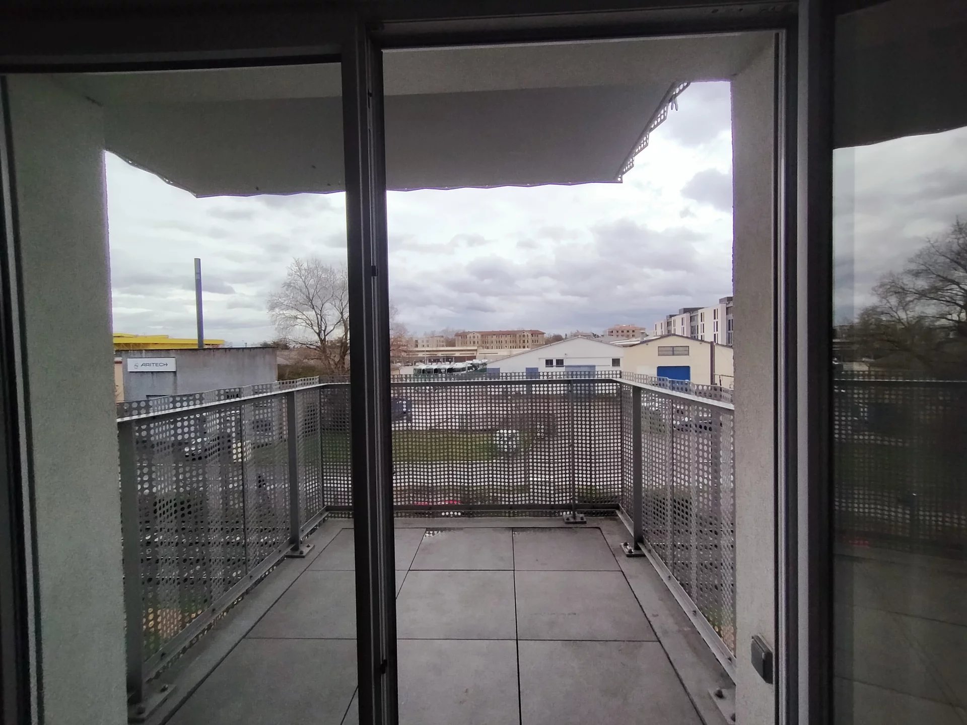 480610 Location Villeurbanne