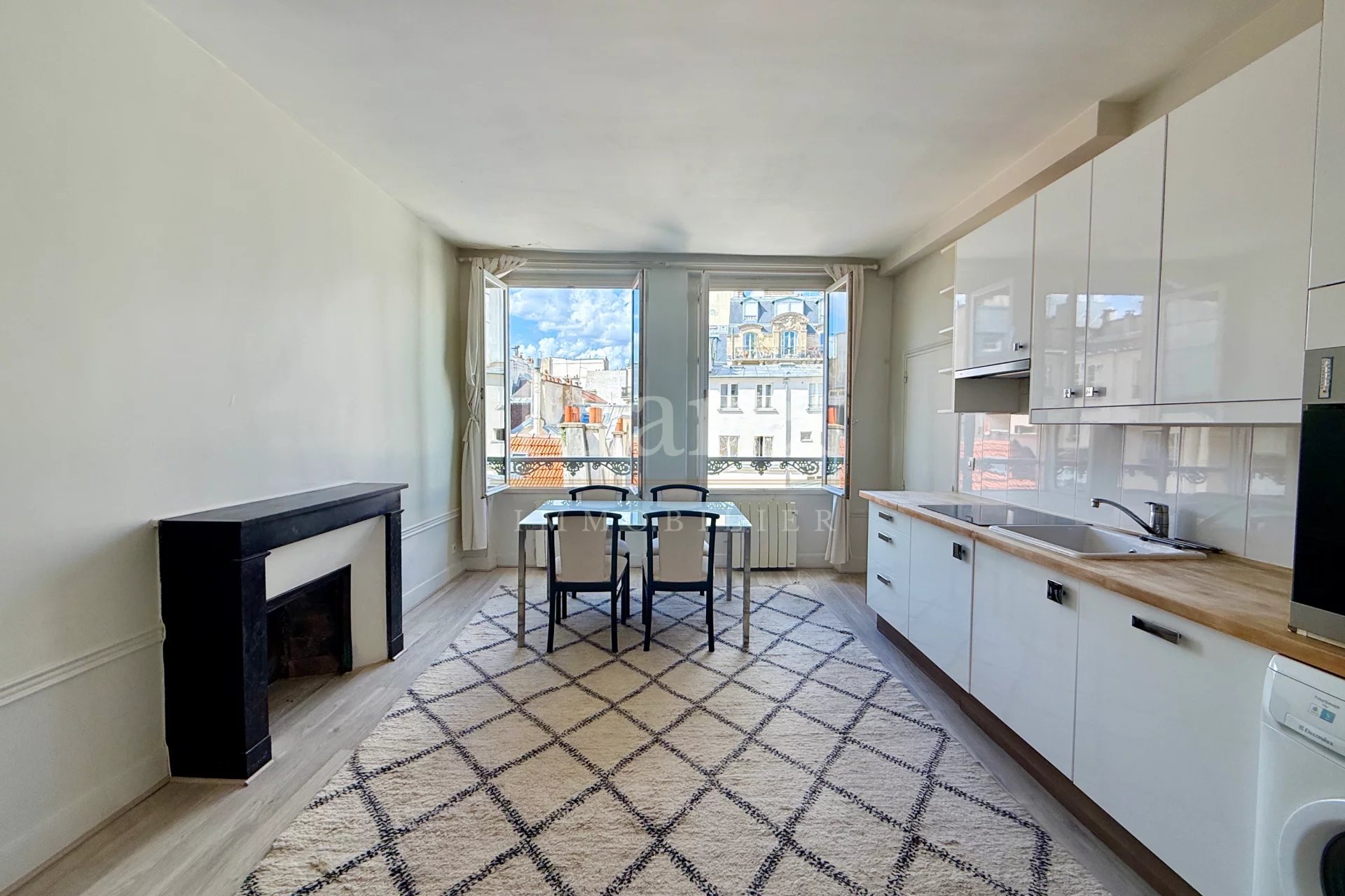 Agence immobilière de MAREL IMMOBILIER