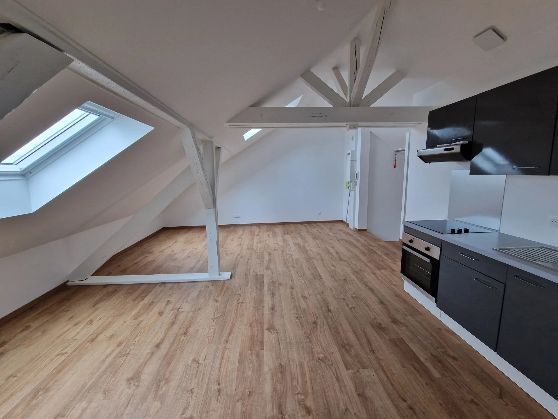 Location Appartement Montigny-lès-Metz