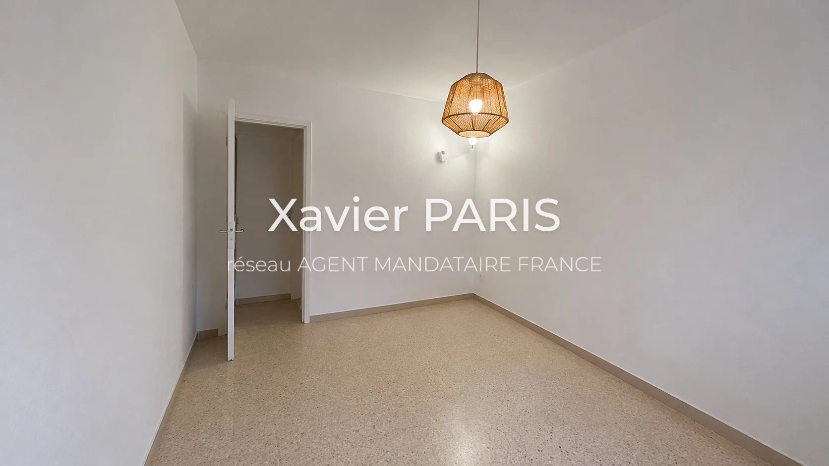 AIX-EN-PROVENCE – QUARTIER DES FACULTÉS – T3 66 m² CARREZ – 2 BALCONS – LUMINEUX – INVESTISSEMENT IDÉAL — photo 10