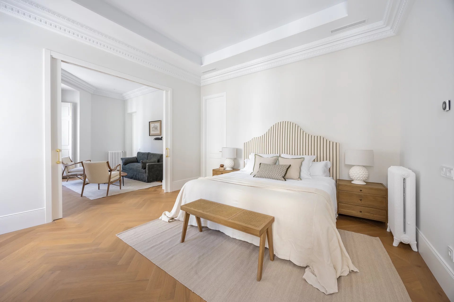 Venta Piso Madrid