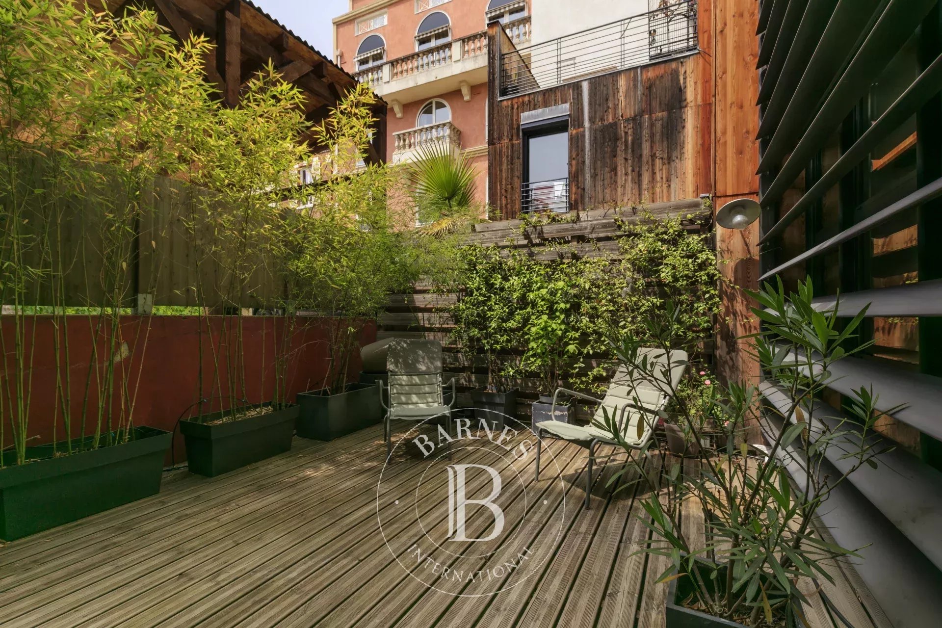 Suresnes  - Townhouse 5 Bedrooms - picture 17