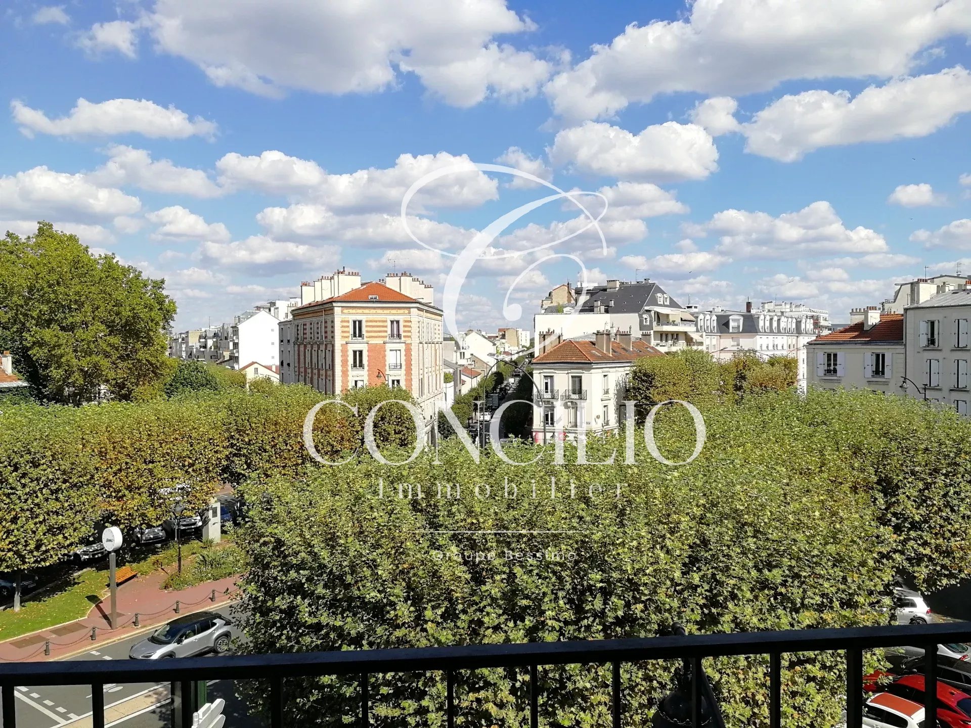 Agence immobilière de Concilio Immobilier