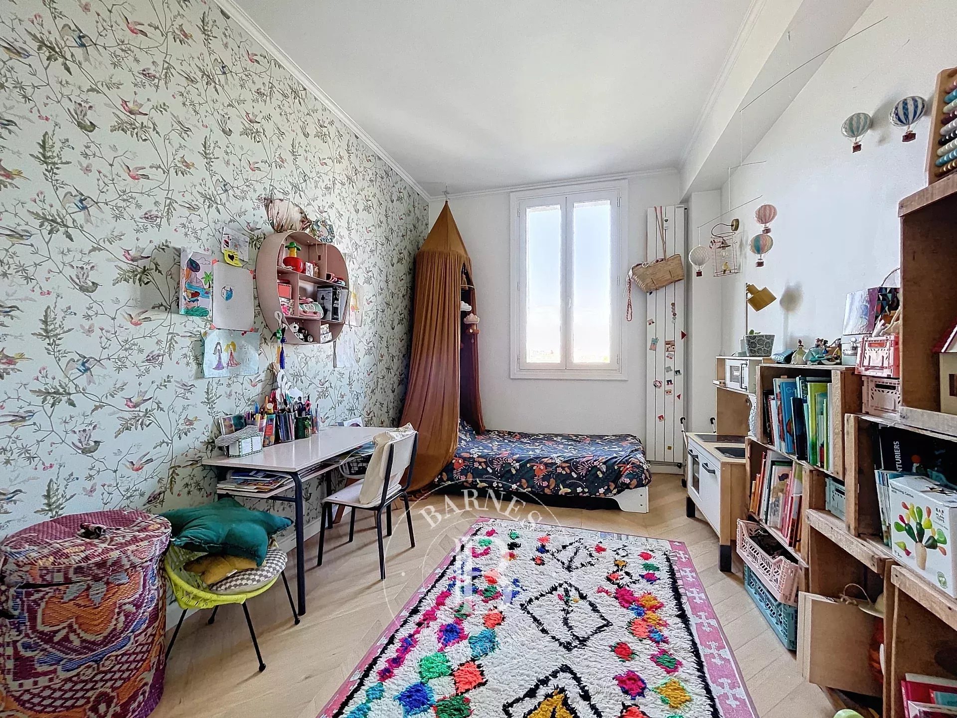 Daire Paris 19ème - picture 16