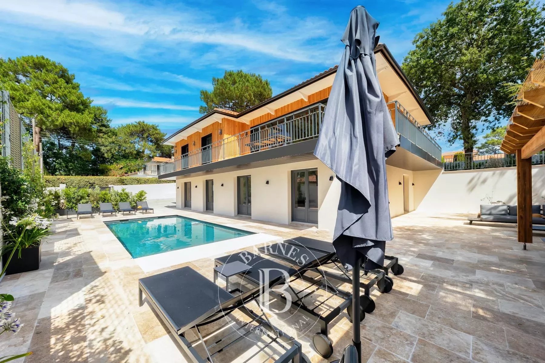 Вилла Pyla-sur-Mer - picture 1