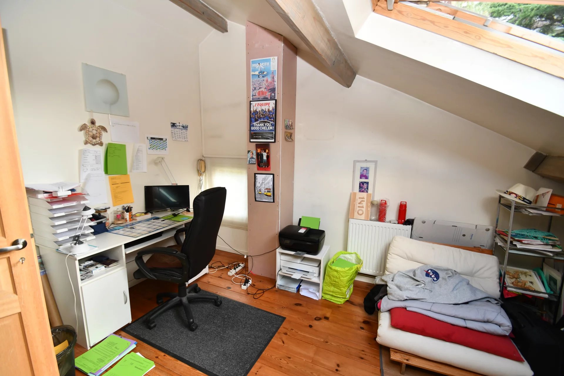 Vente Maison Les Pavillons-sous-Bois