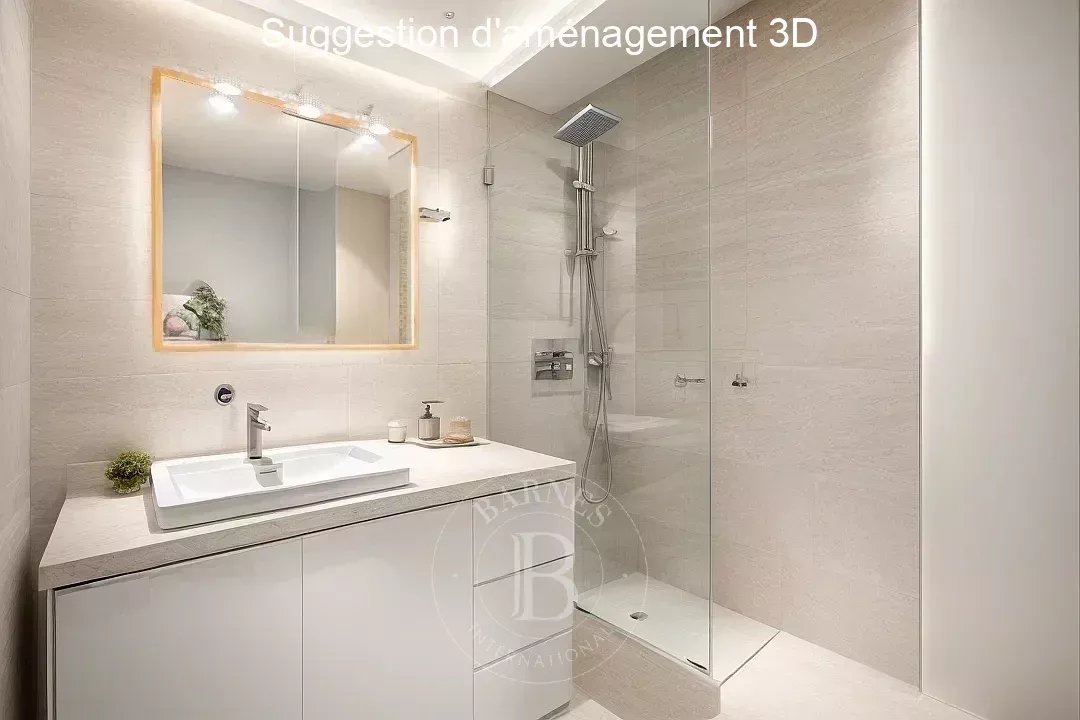 Daire Cannes - picture 9