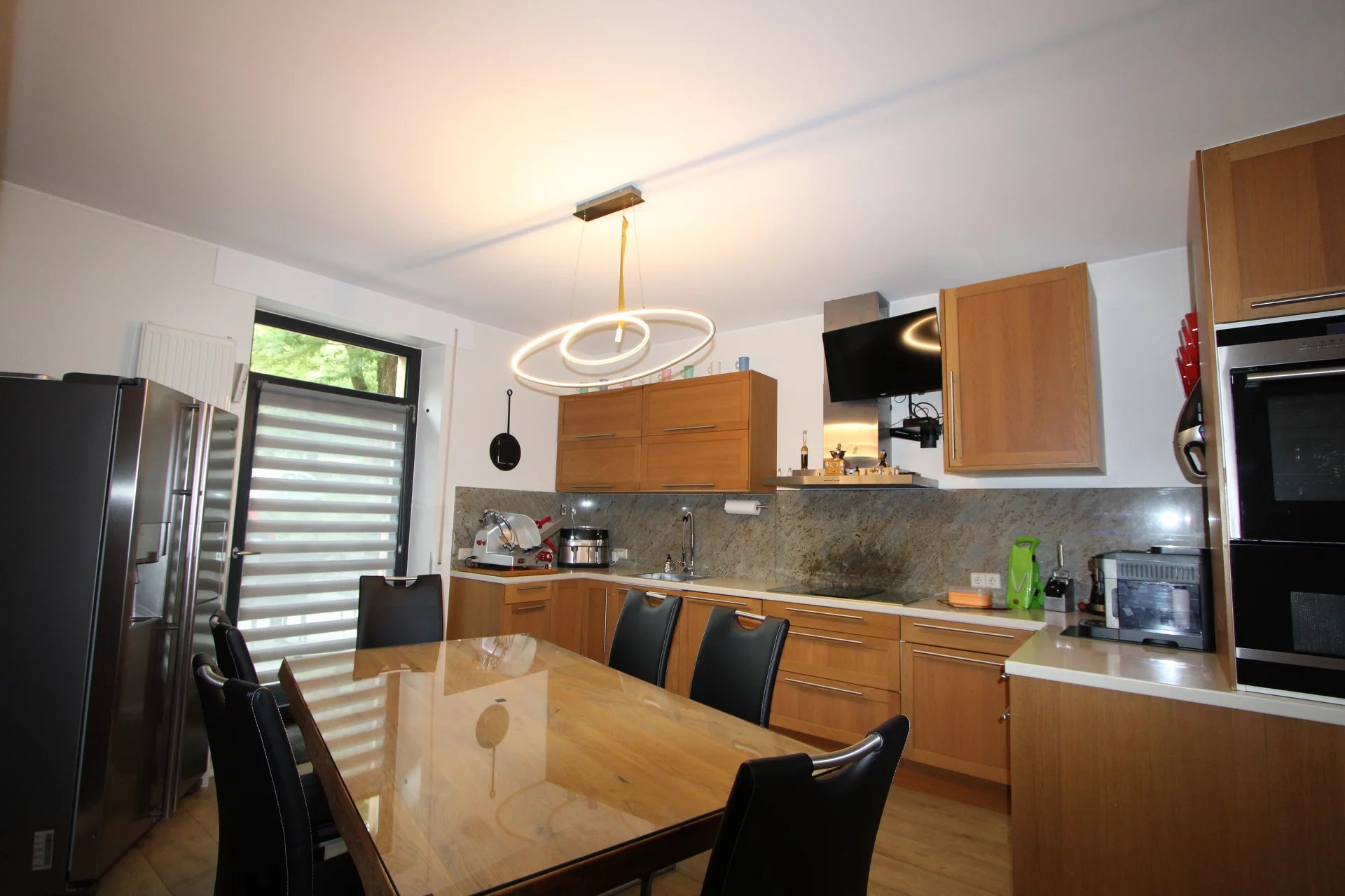 Verkauf Duplex Tétange