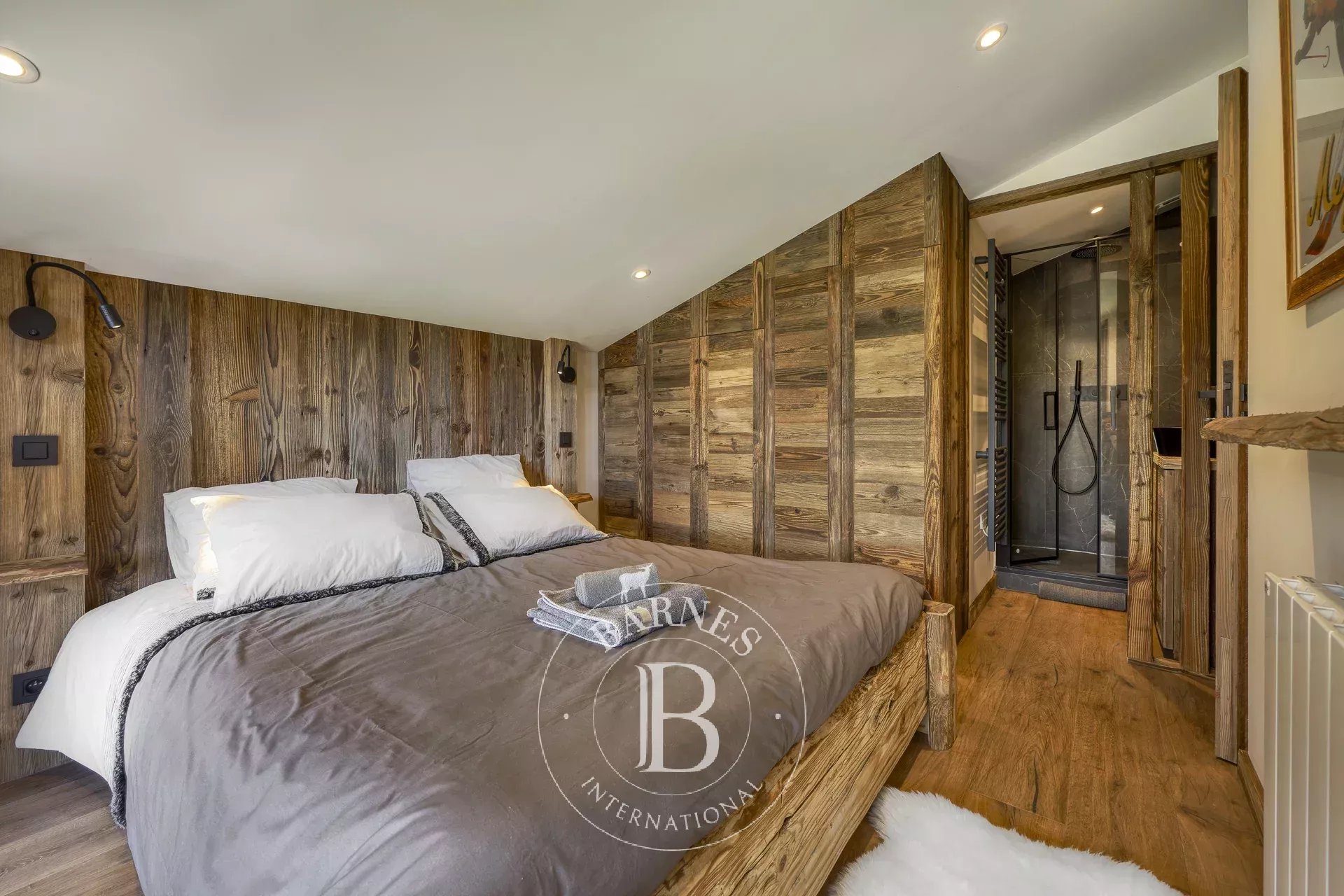 Daire Megève - picture 12