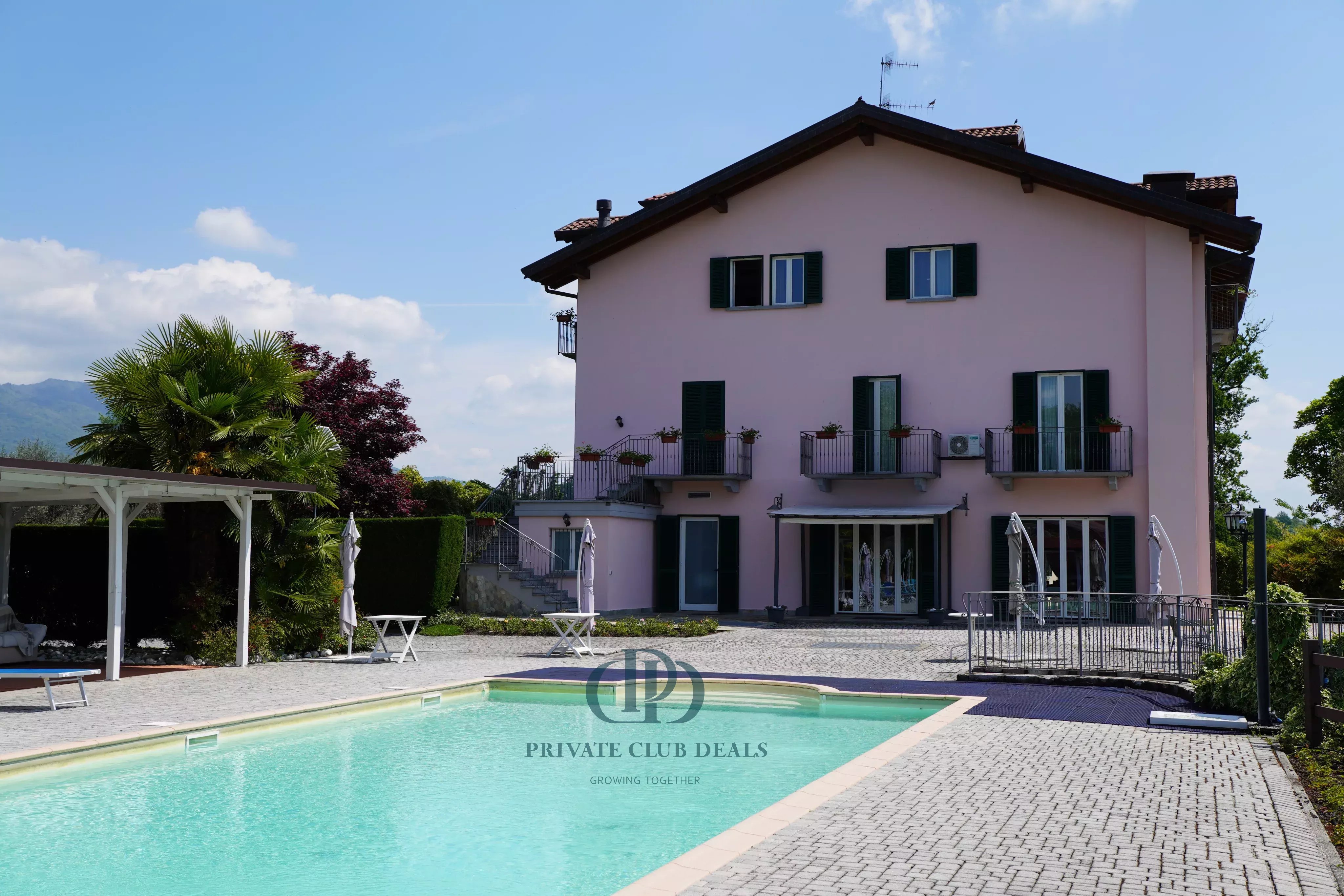 Otel Malgesso - picture 16