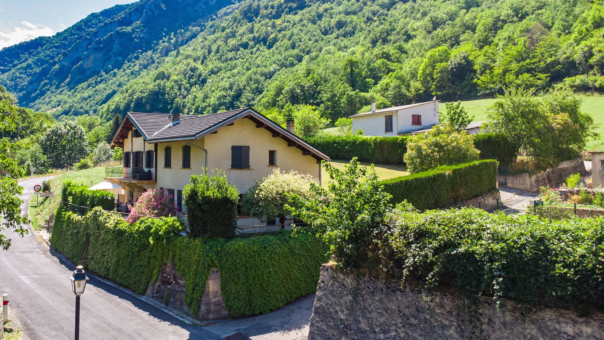 Maison à vendre Axat, Aude