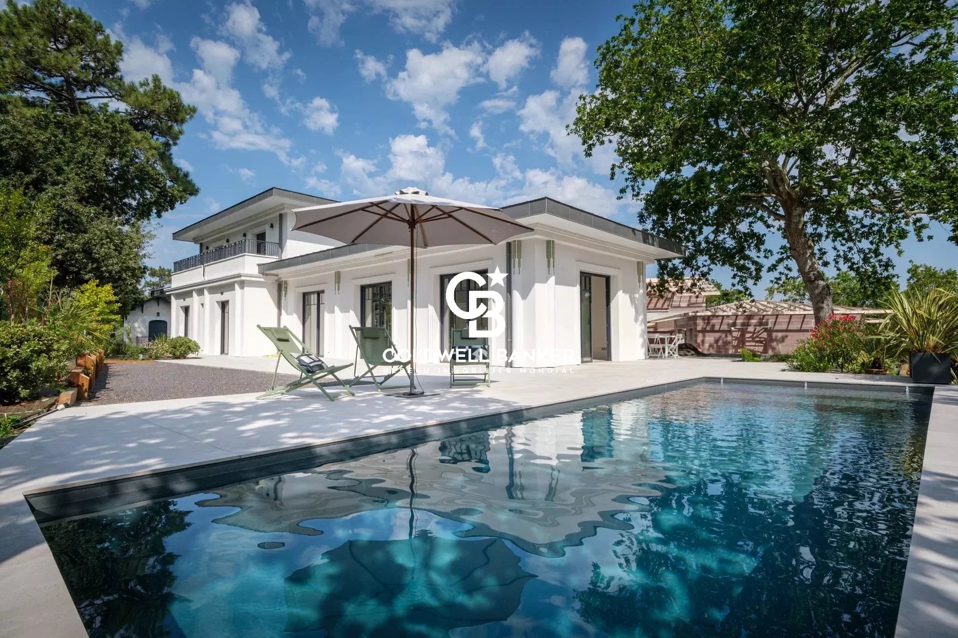 Agence immobilière de Silver Coast Int. Realty