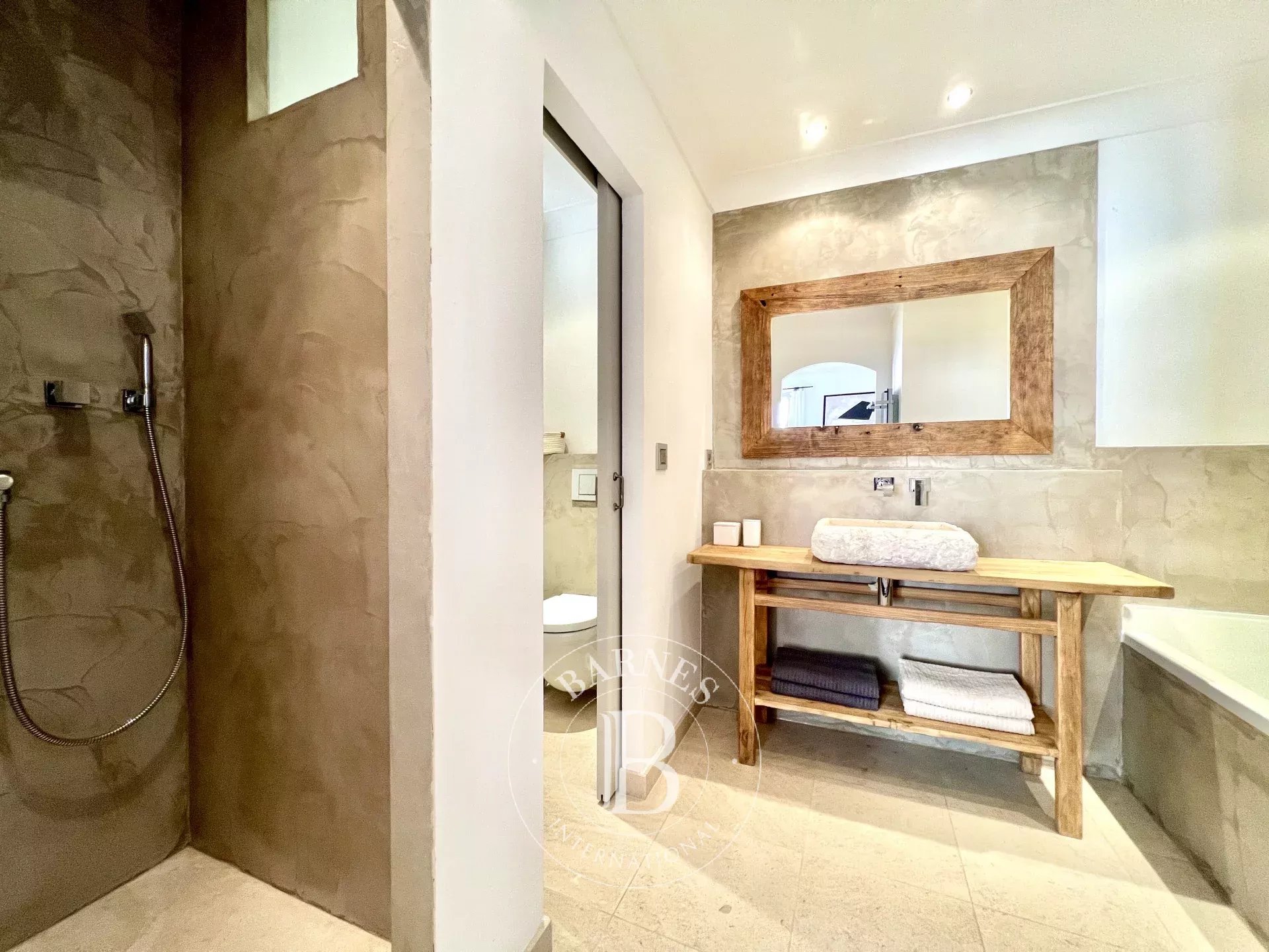 Ramatuelle  - Village house 2 Bedrooms - picture 11