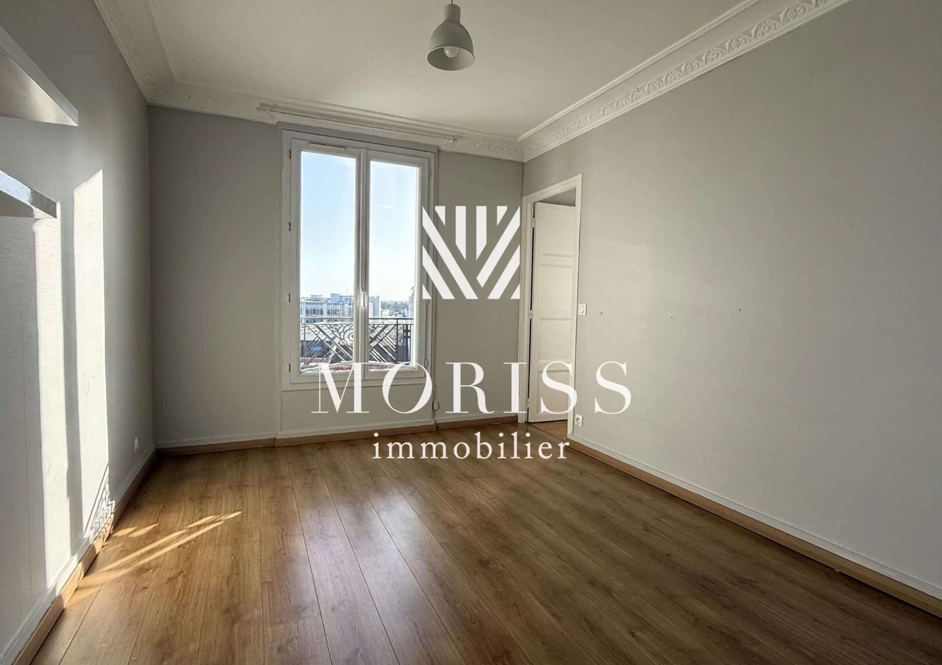 Appartement de 2 pièces de 40m² - Image Array