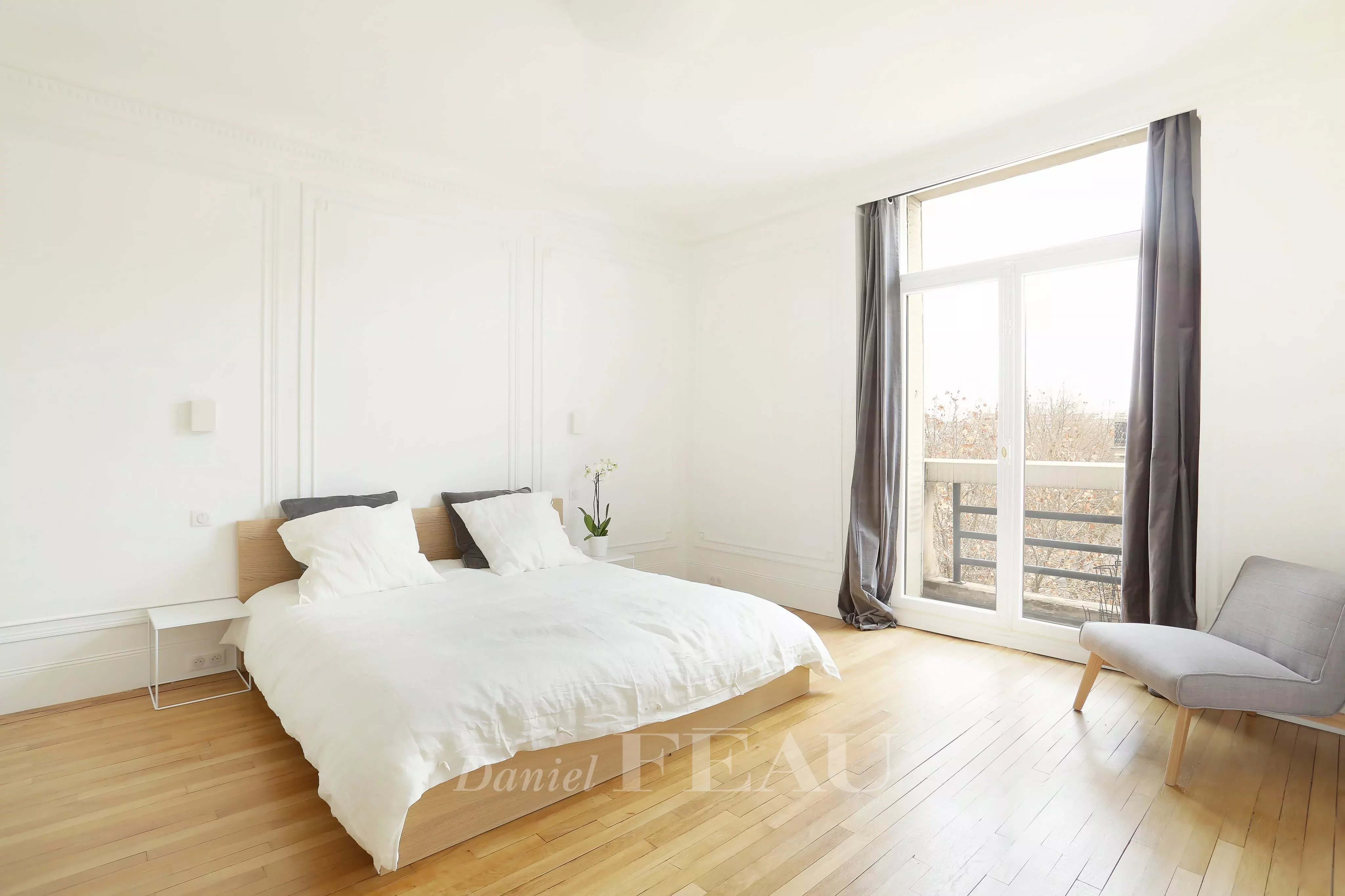 Rental Apartment Paris 7th