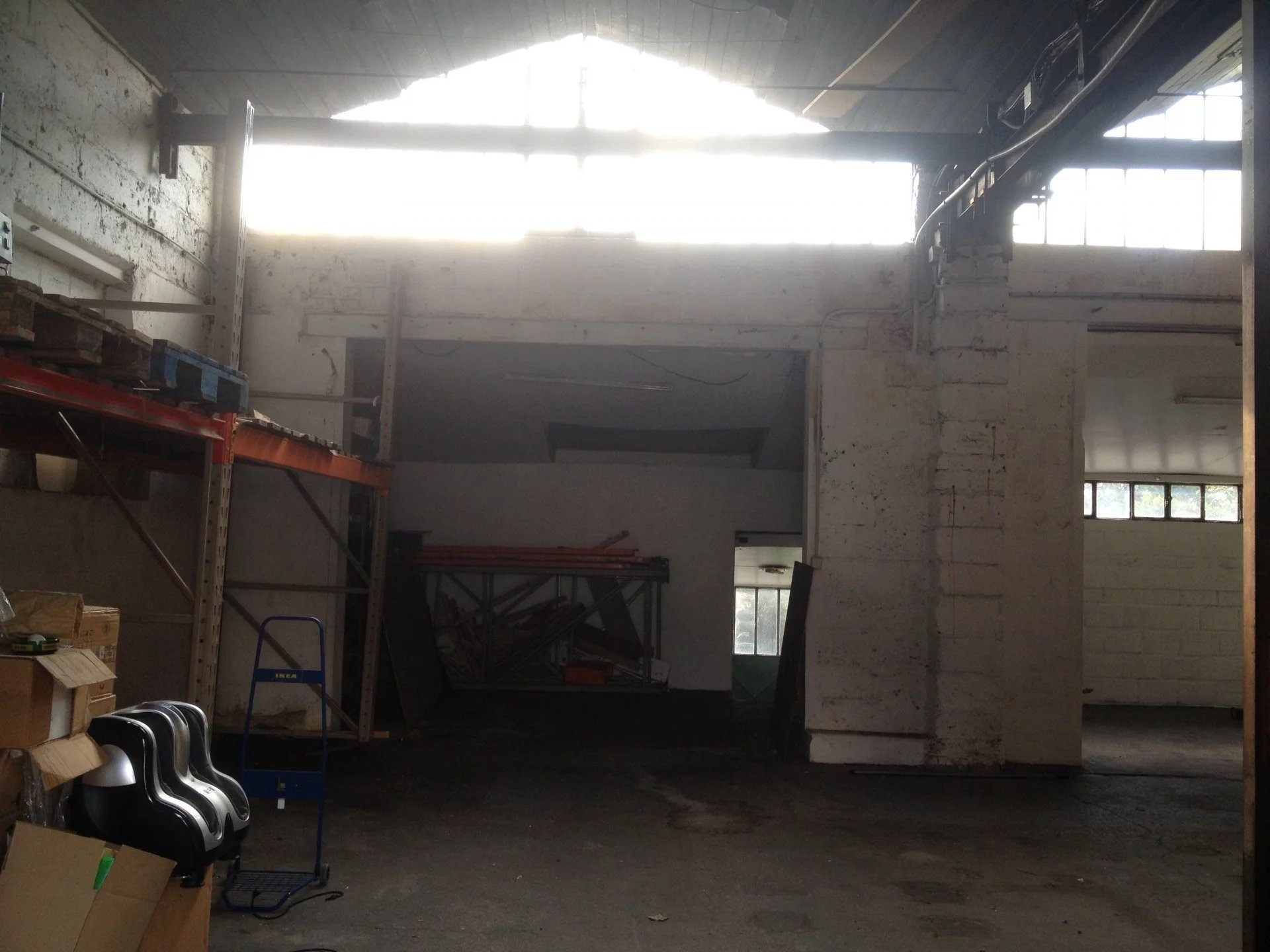 A VENDRE VITRY SUR SEINE