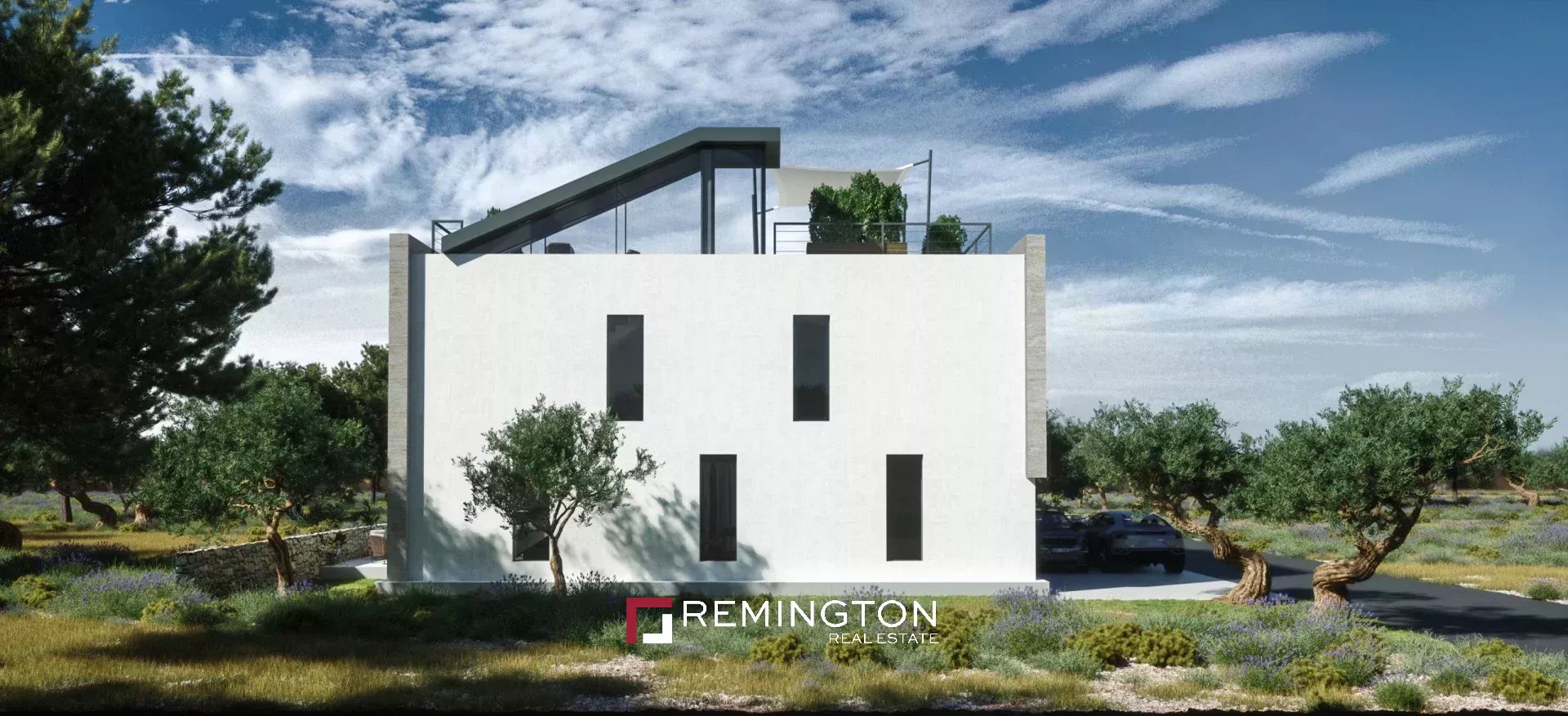 3 Bedroom Villa/Townhouse's Image 7