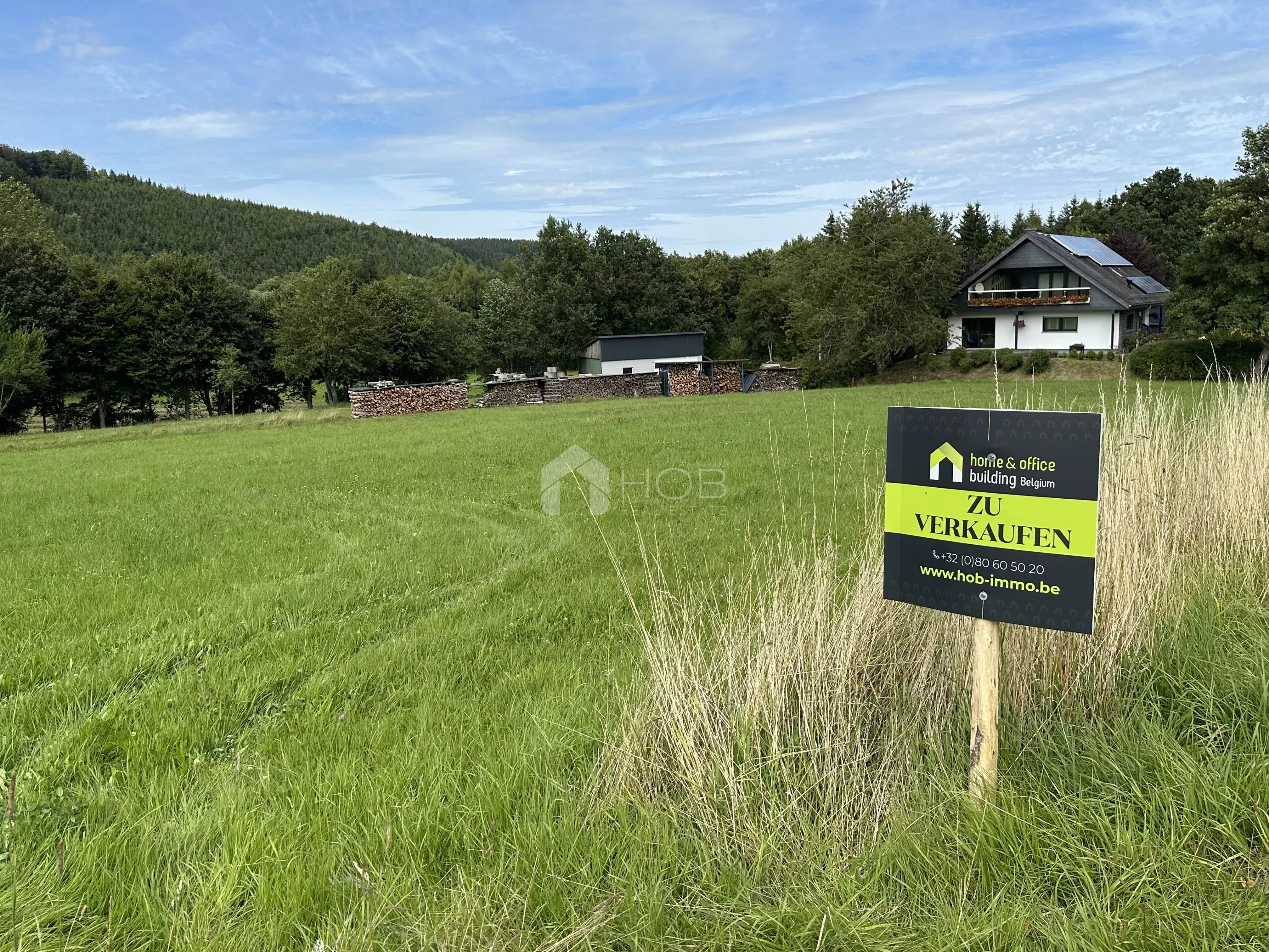 Grundstück zum Verkauf in Schönberg