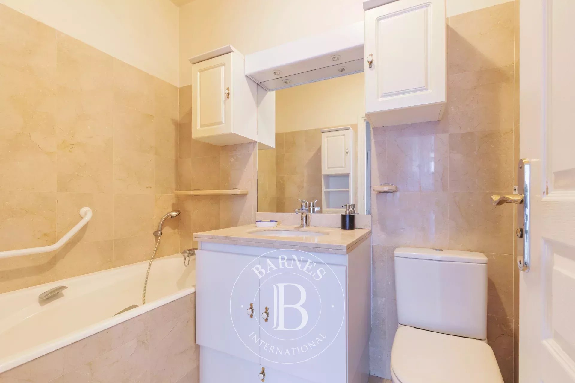 Daire Neuilly-sur-Seine - picture 7