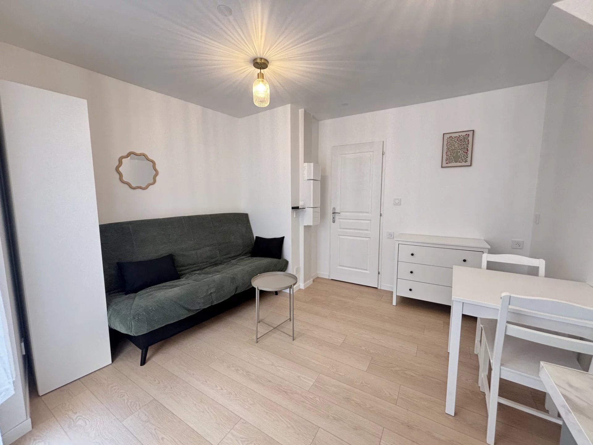 Location Appartement Amiens