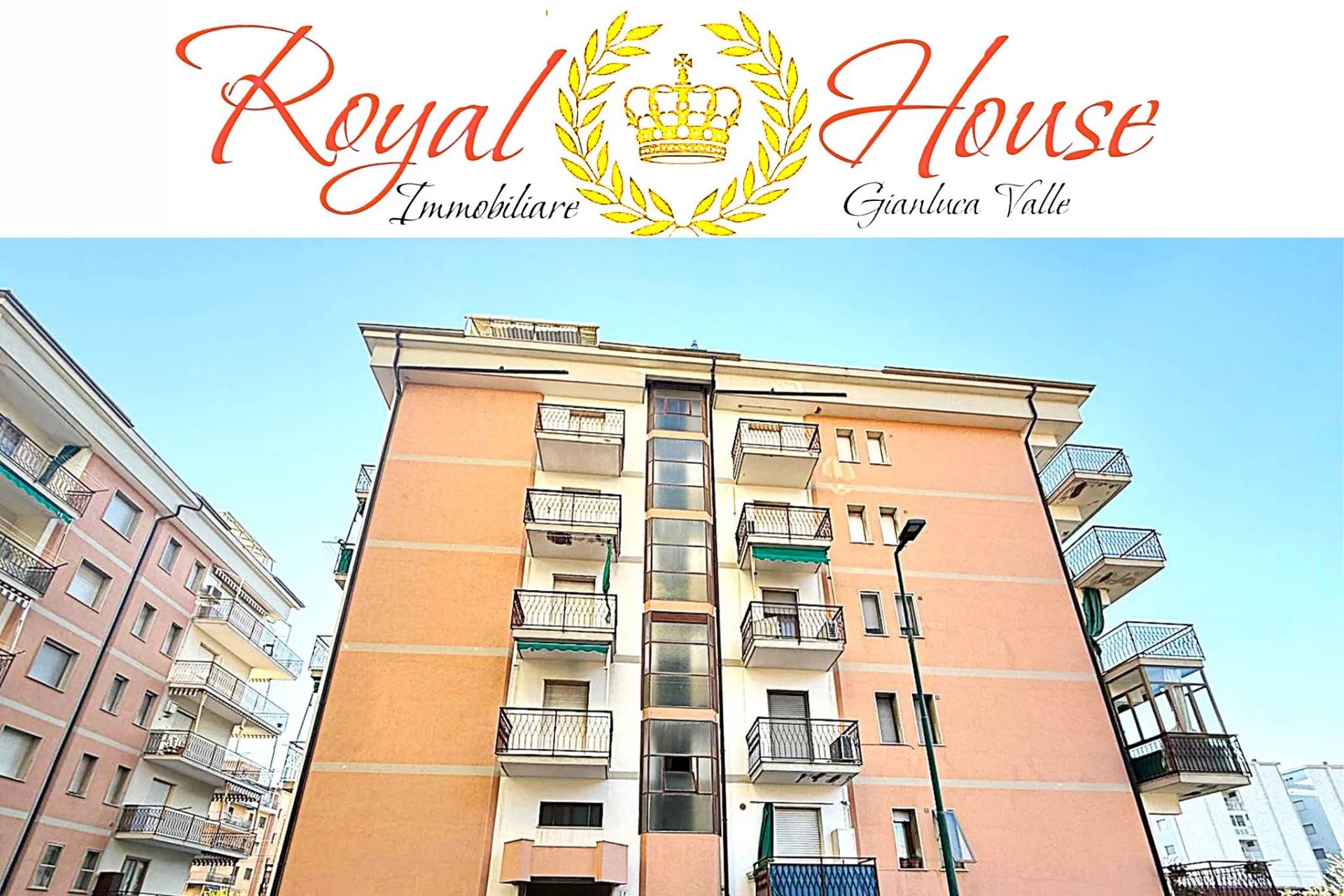Agence immobilière de Royal House