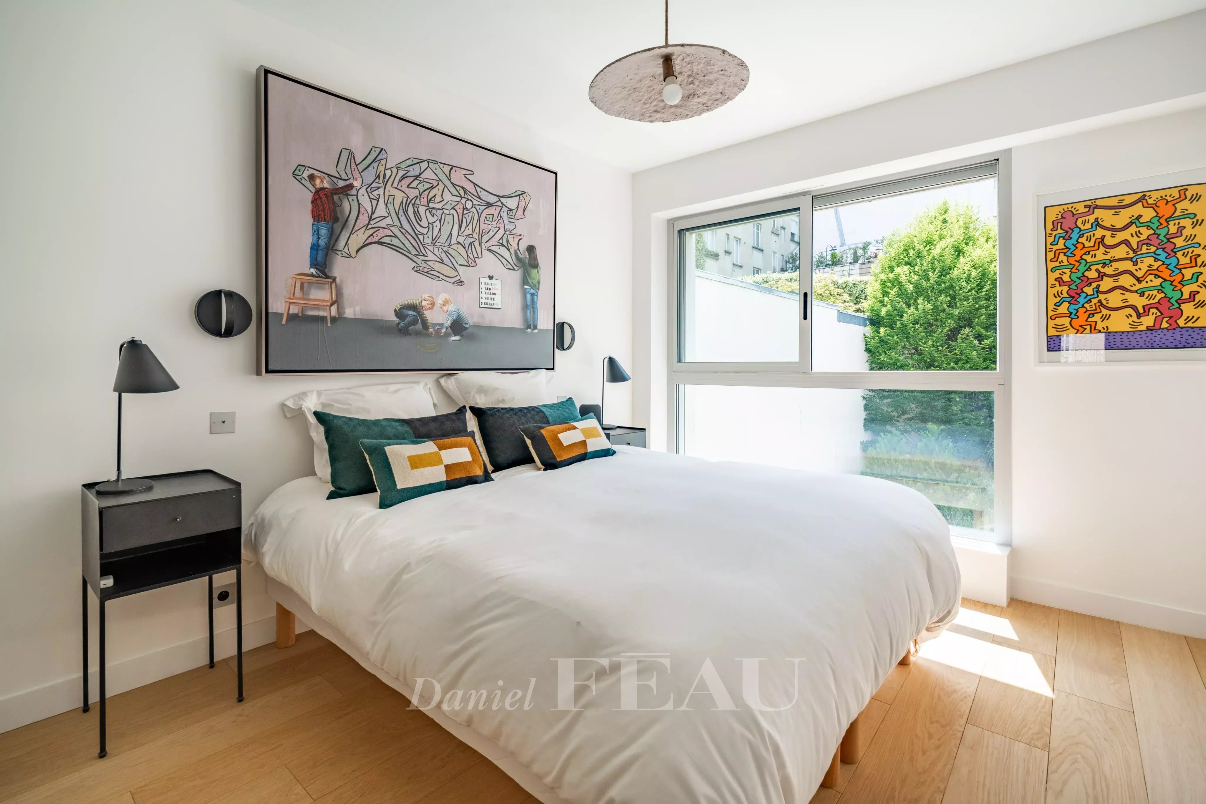 Sale Apartment Paris 7th