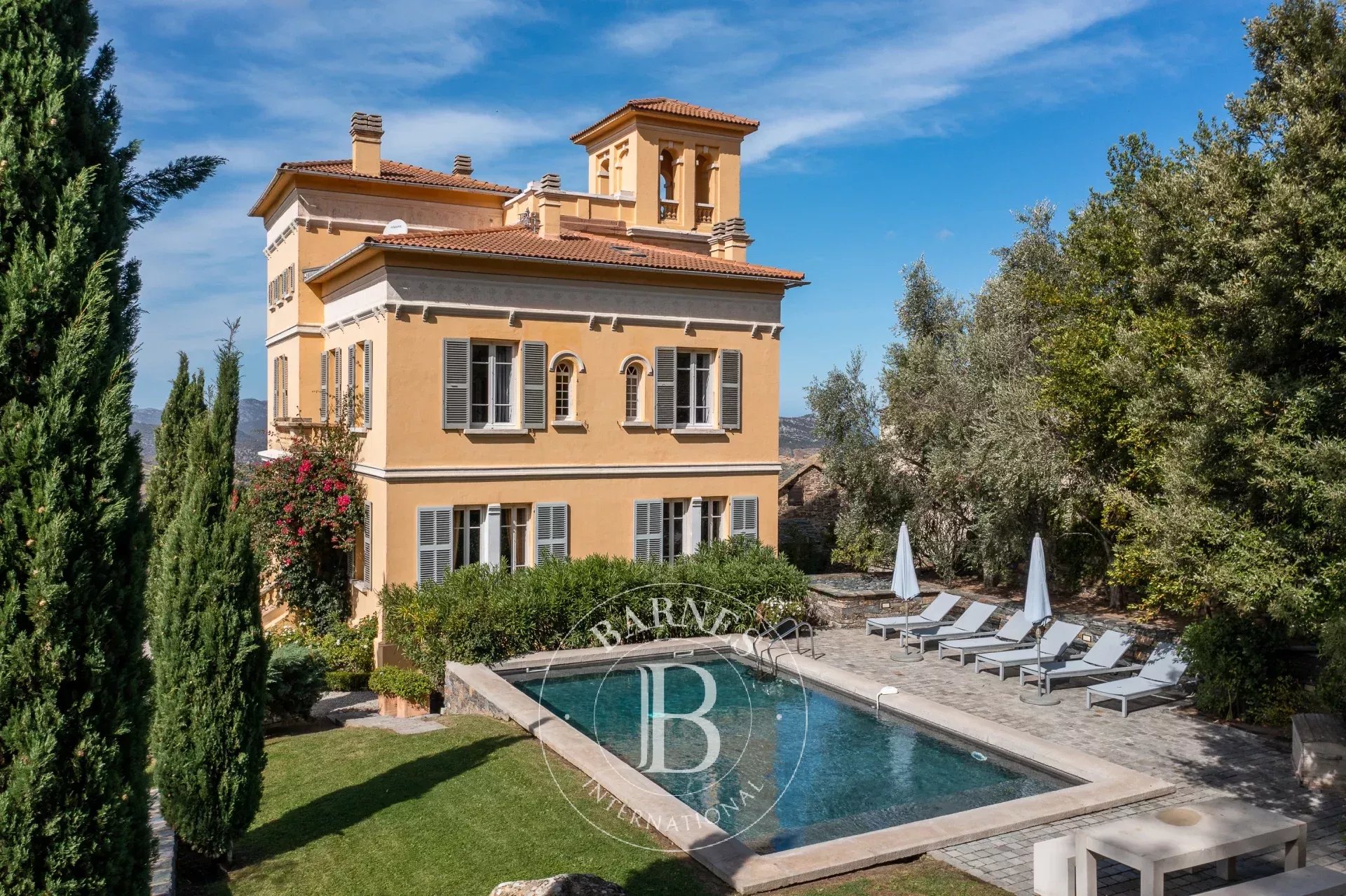 Château Oletta  -  ref 6816527 (picture 1)