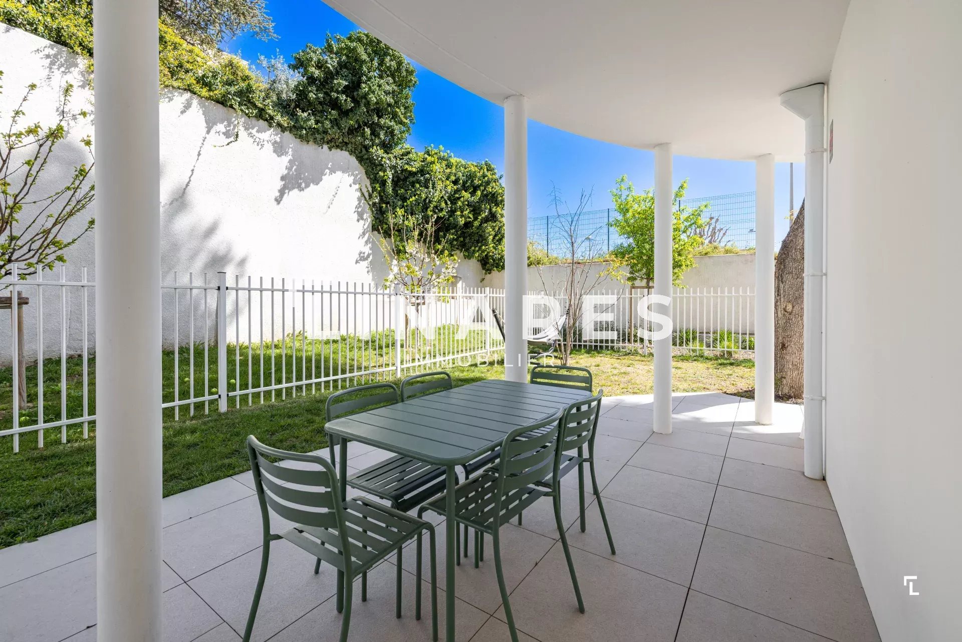 Sale Apartment Marseille 8ème Périer