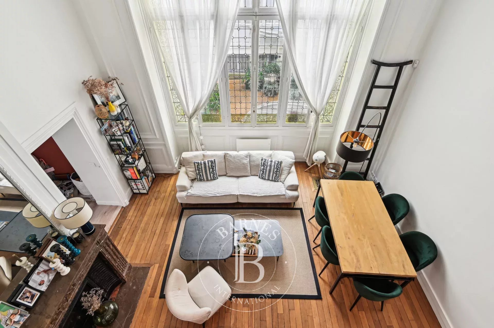 Paris  - Apartment 2 Bedrooms - picture 6