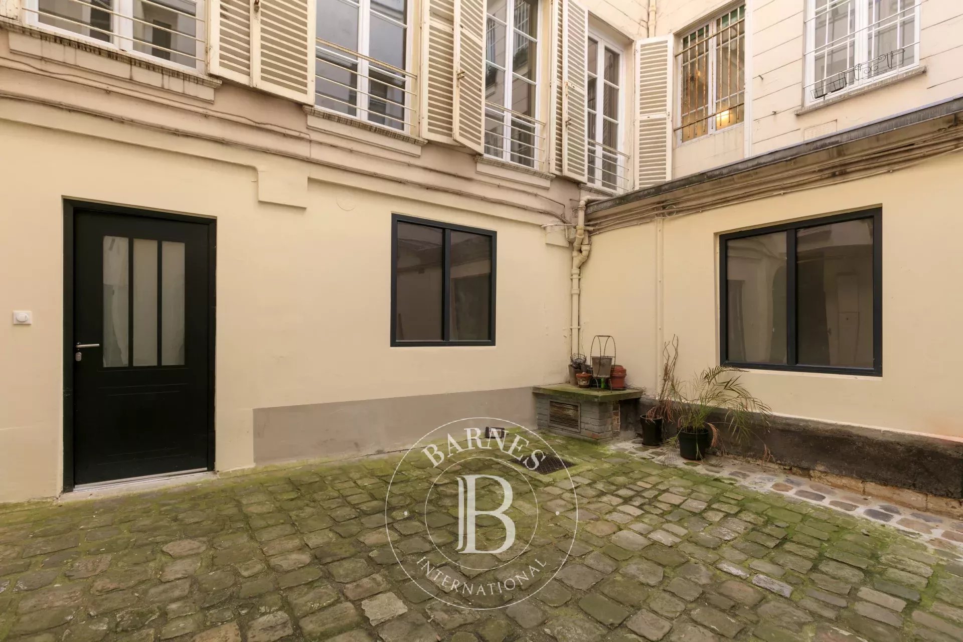 Bureaux Paris 75003  -  ref 86802039 (picture 1)