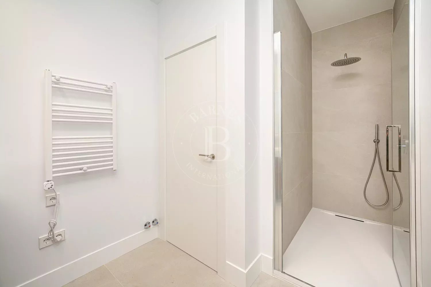 Daire Madrid - picture 6