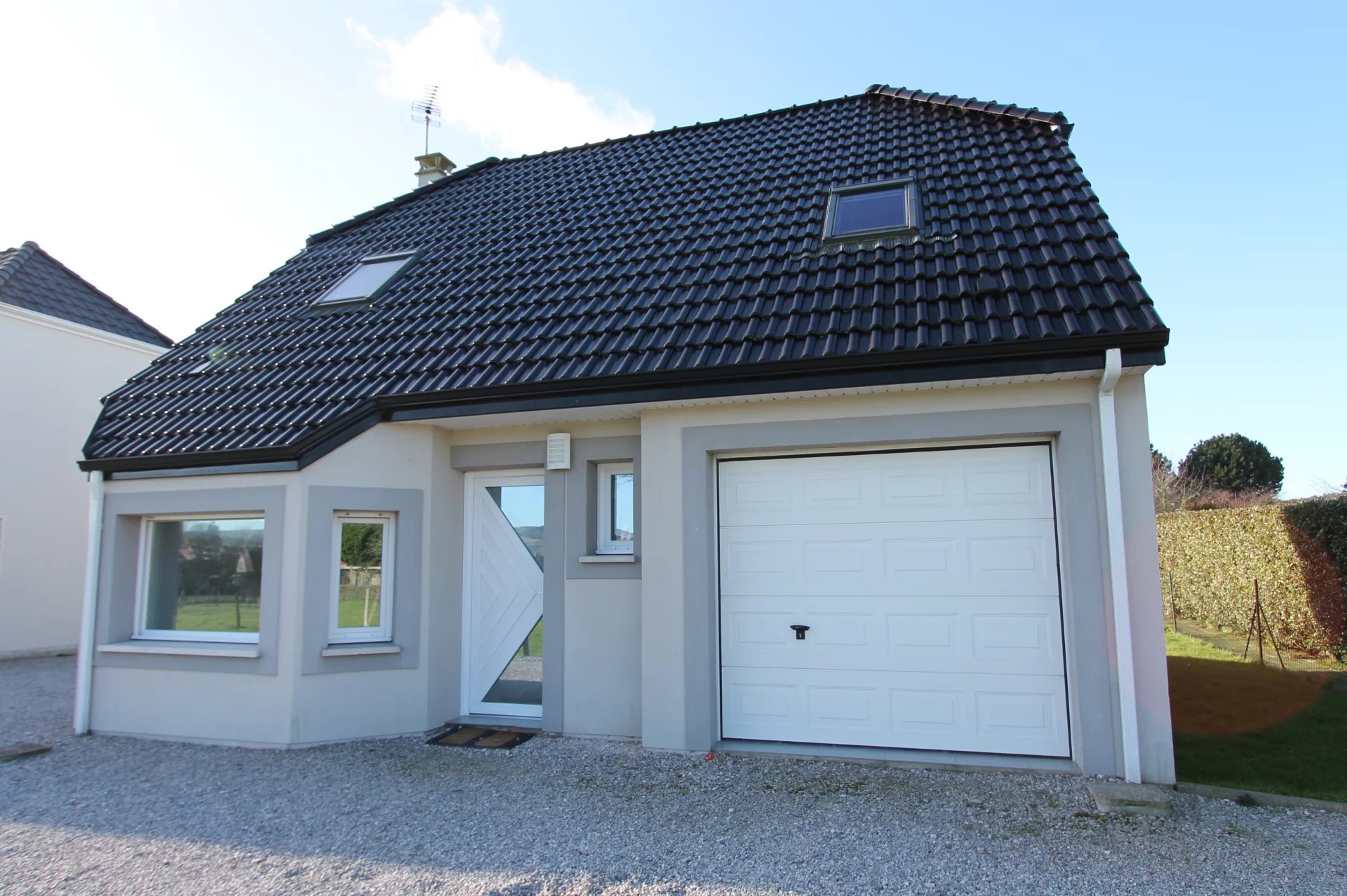 Rental House Neufchâtel-Hardelot